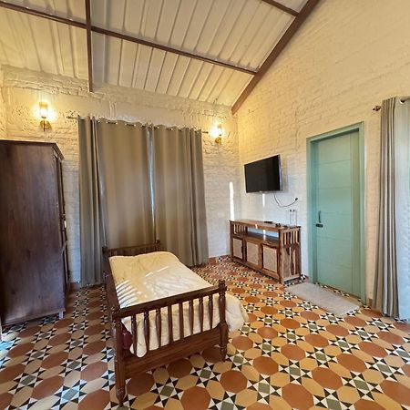 Cliff House, 3Br Lux Farmhouse 2Km To Rajpur Road Деградун Екстер'єр фото