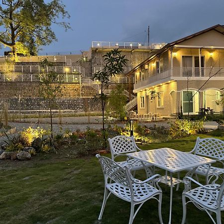 Cliff House, 3Br Lux Farmhouse 2Km To Rajpur Road Деградун Екстер'єр фото